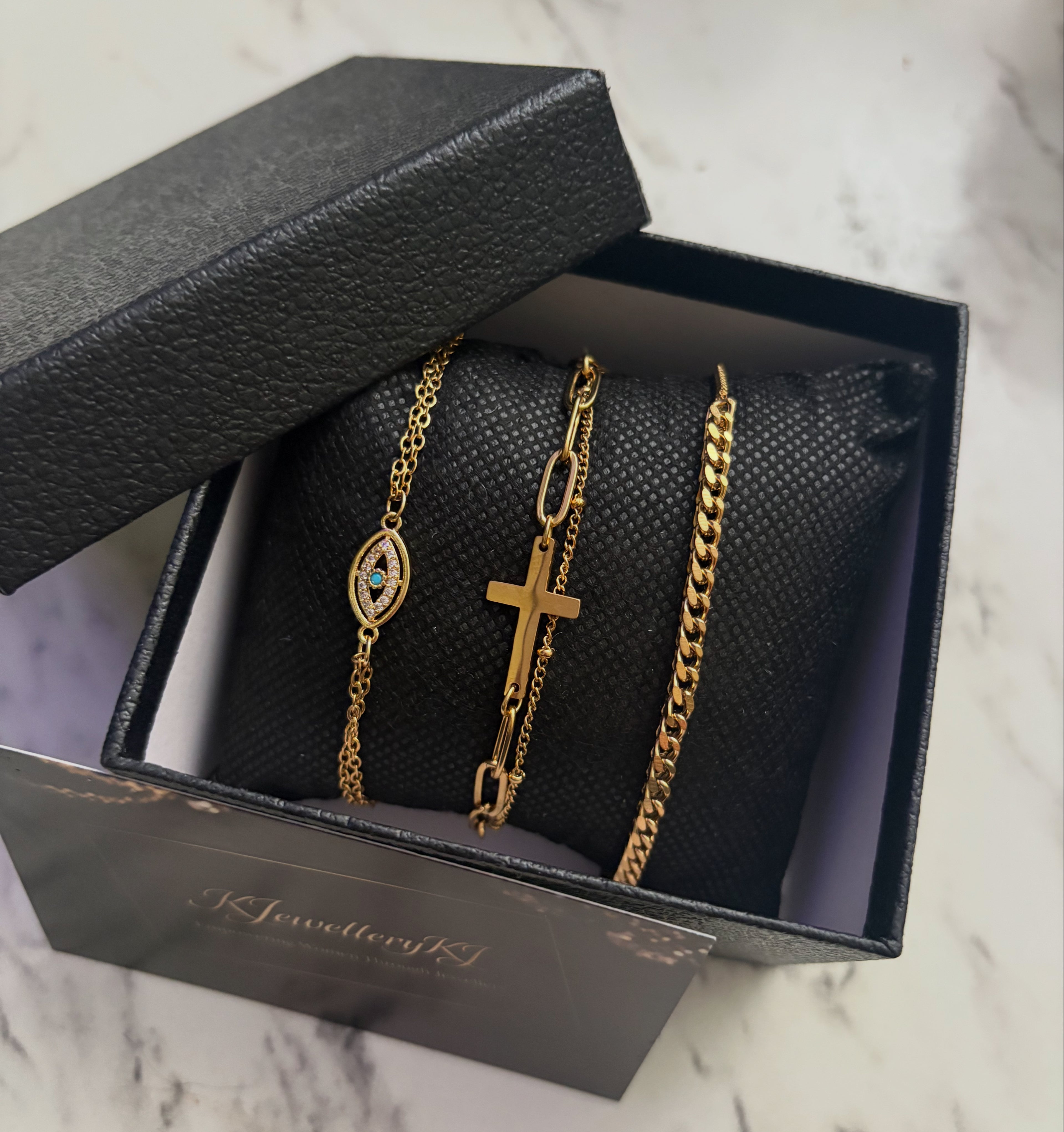 Bracelets
