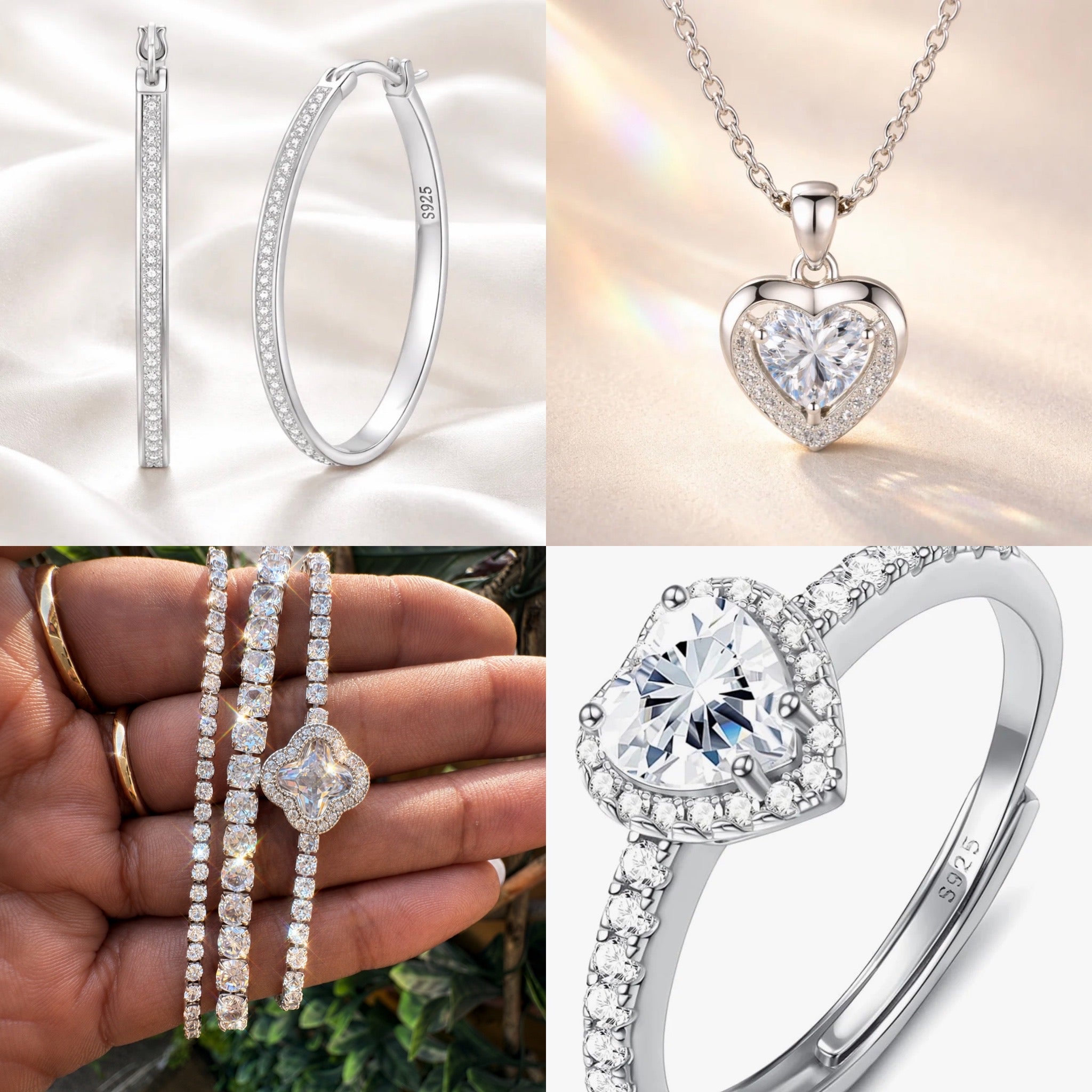 Sterling Silver