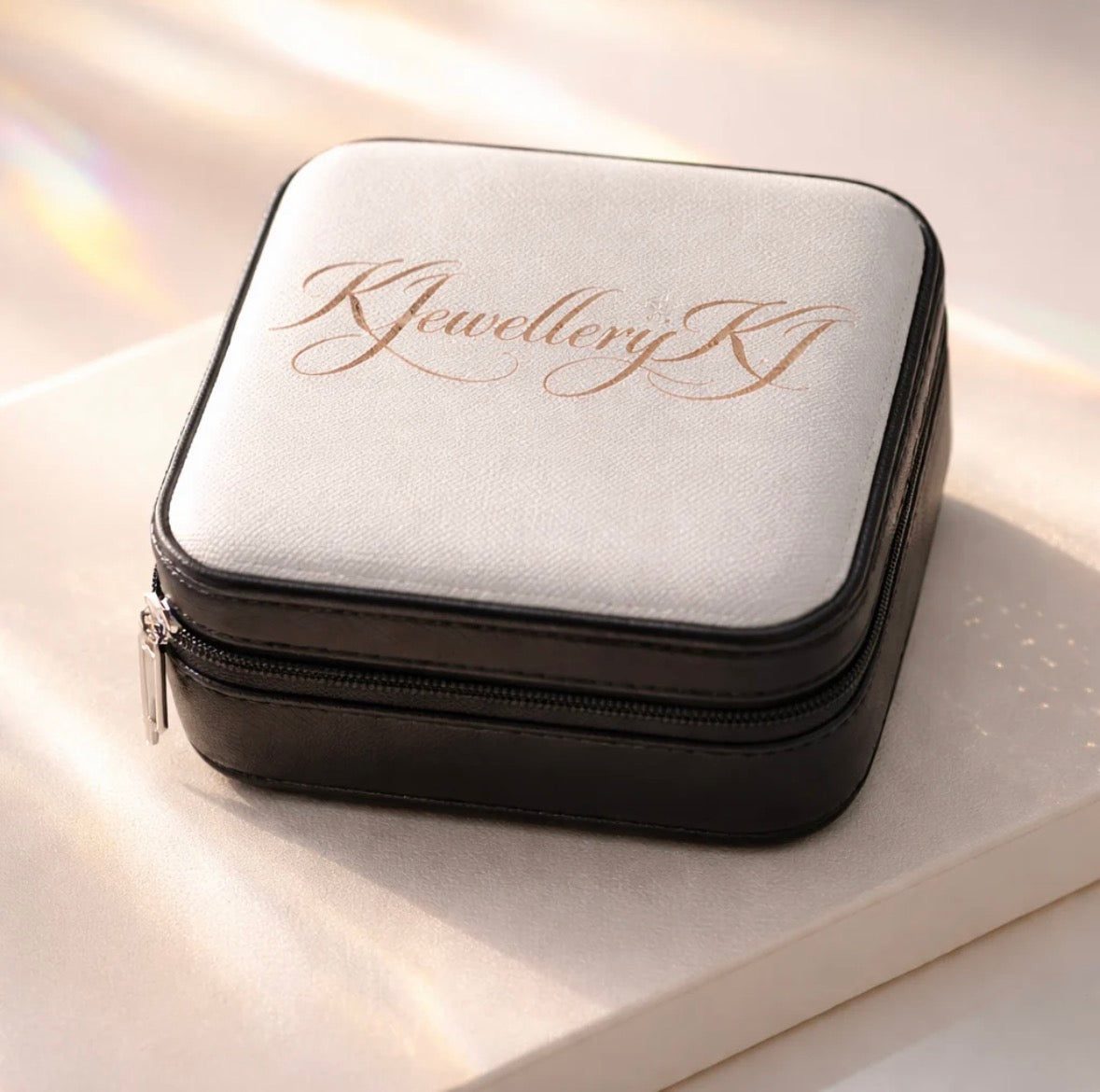 Jewellery Box
