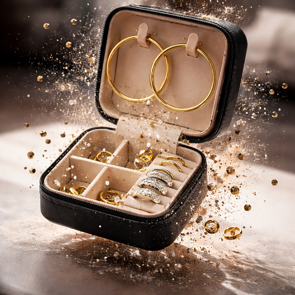Jewellery Box