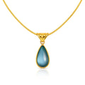 Tear Drop Necklace