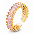 Halo Ring
