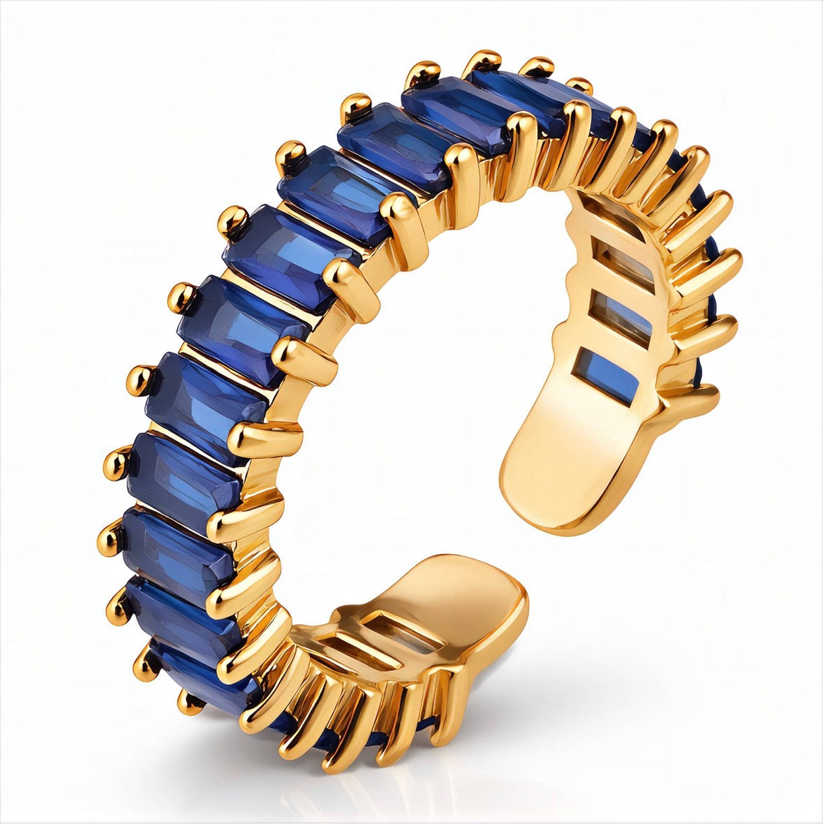 Halo Ring