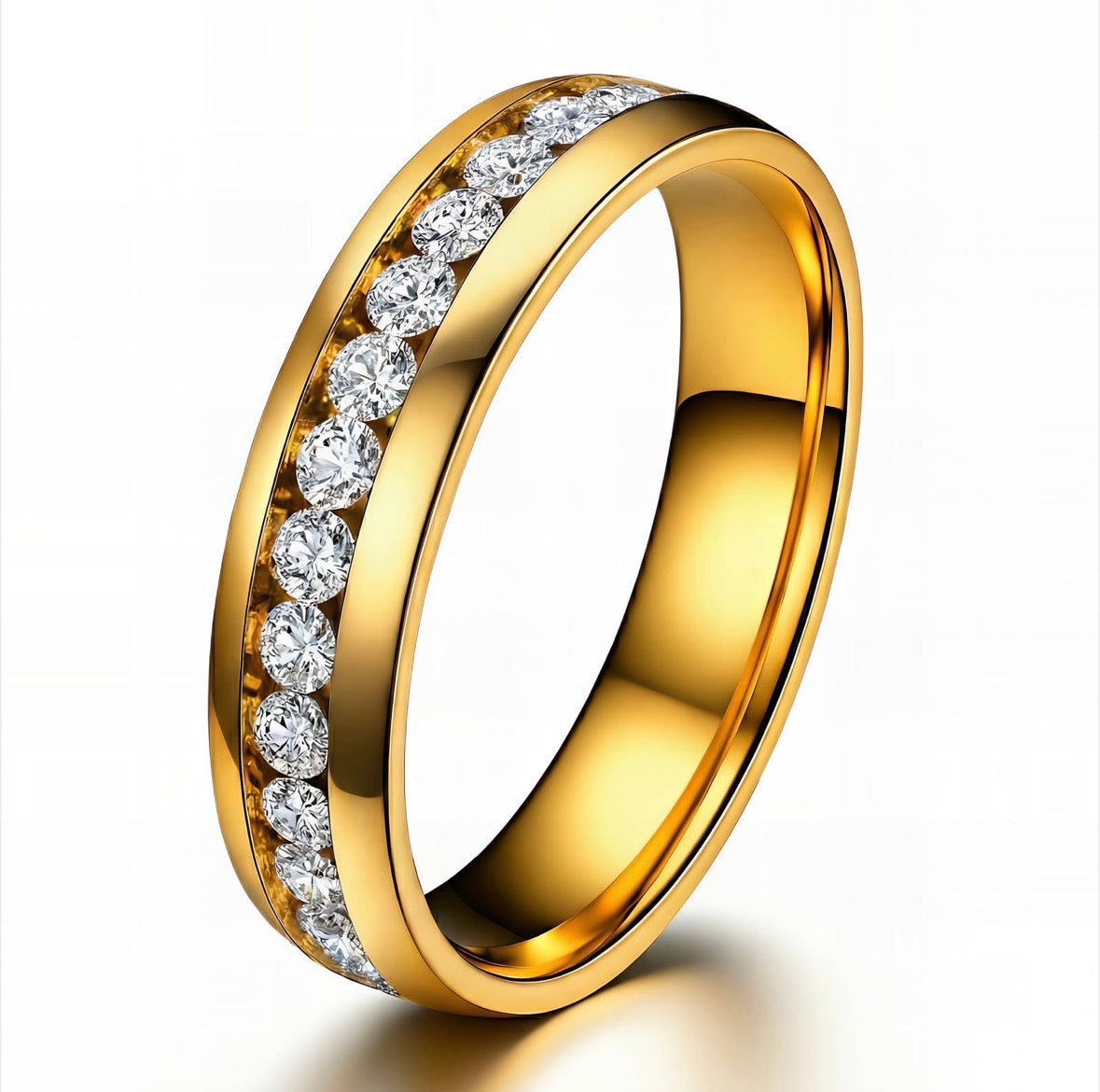 Wendy Ring