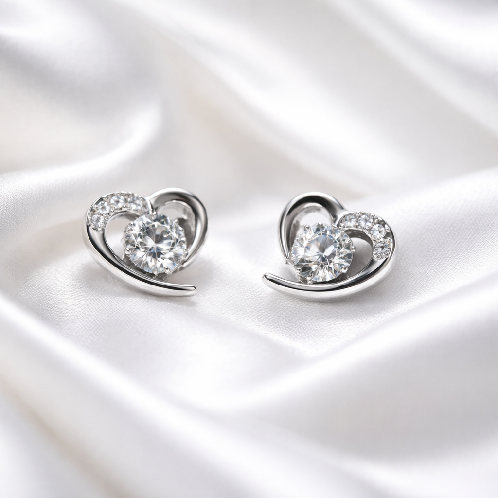 Style3: Stud Earrings