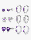 Summer Earring Set