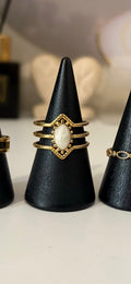 Jade Ring