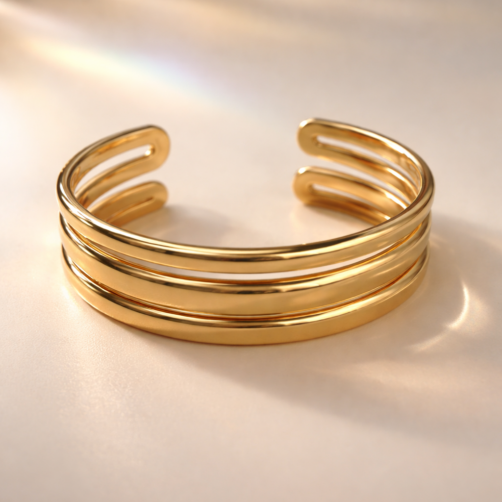 Kenza Bangle