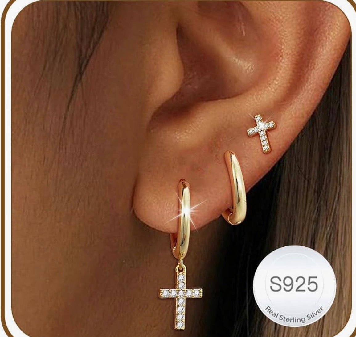 Cross Set