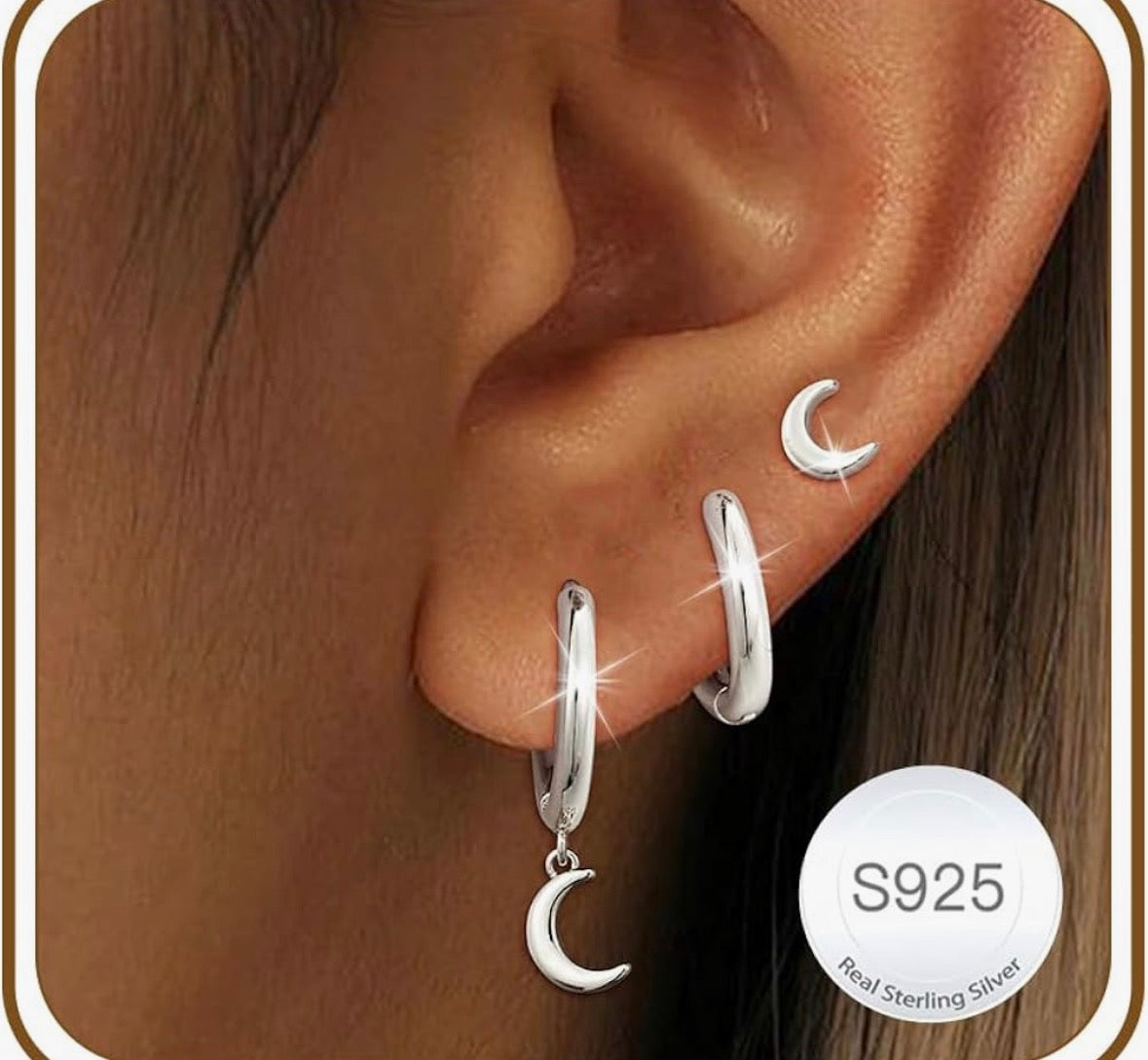 Moon Set