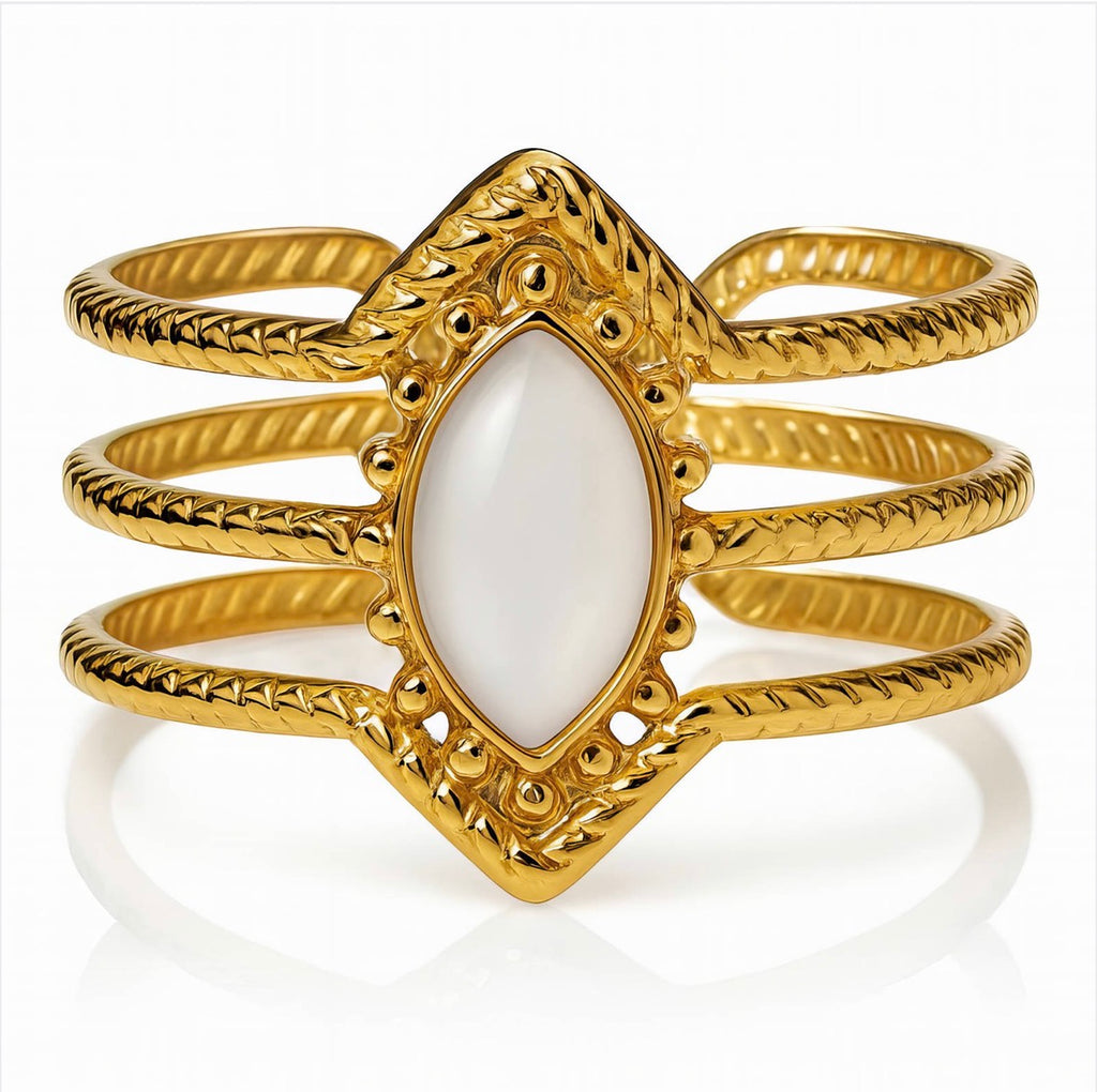 Jade Ring