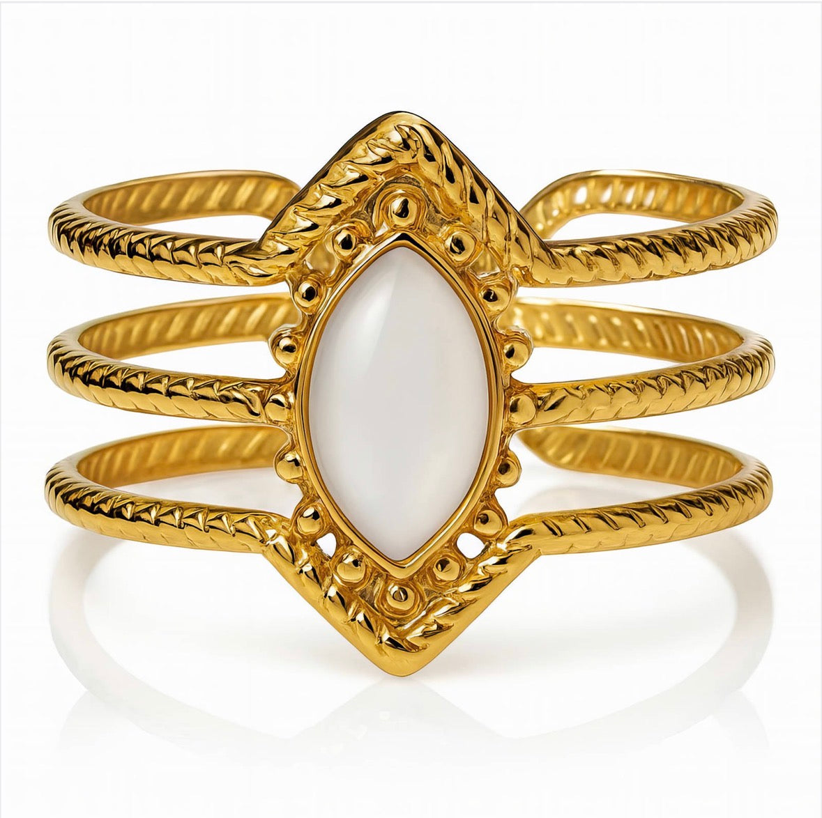 Jade Ring