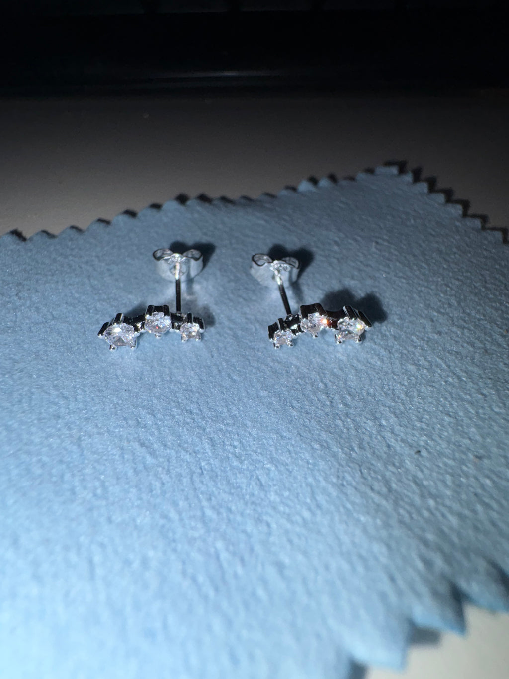 Climbers Earring