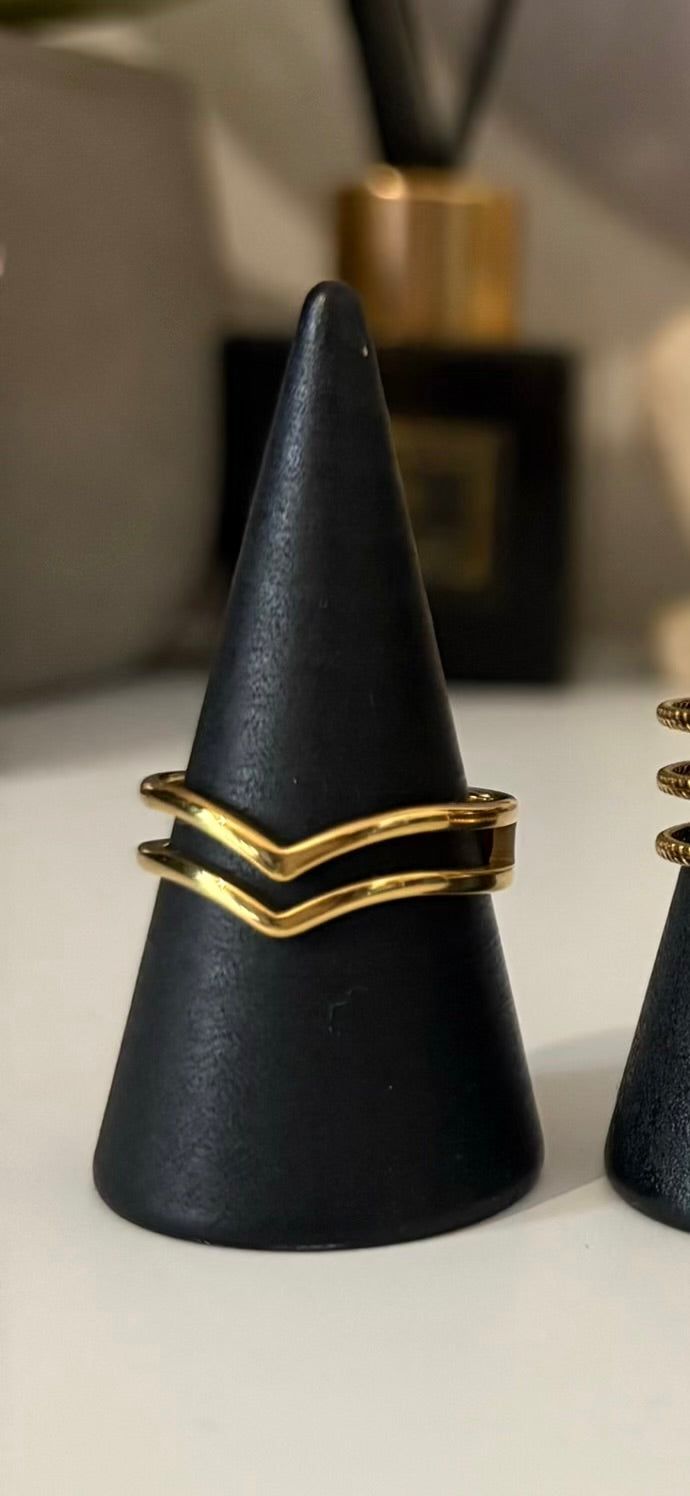Verna Ring