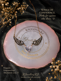 Angel Necklace