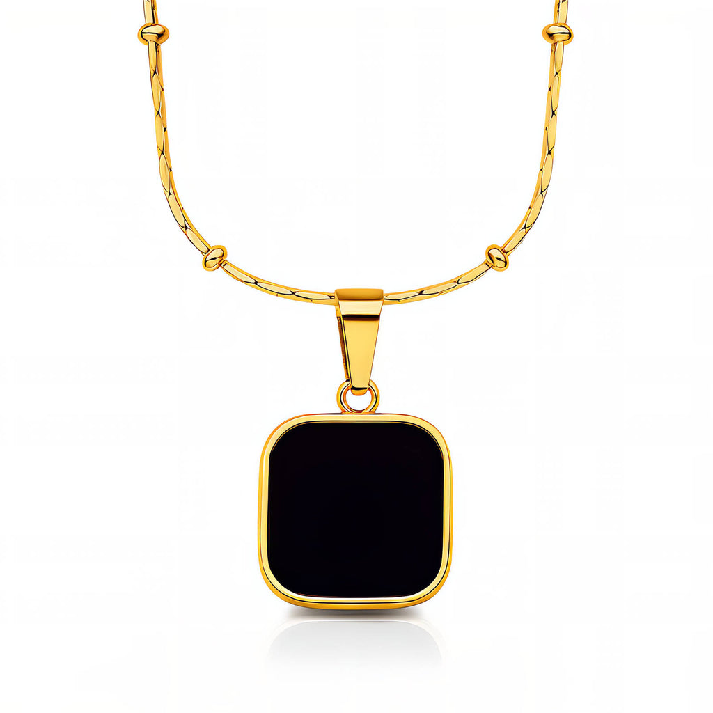 Midnight Necklace