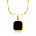Midnight Necklace
