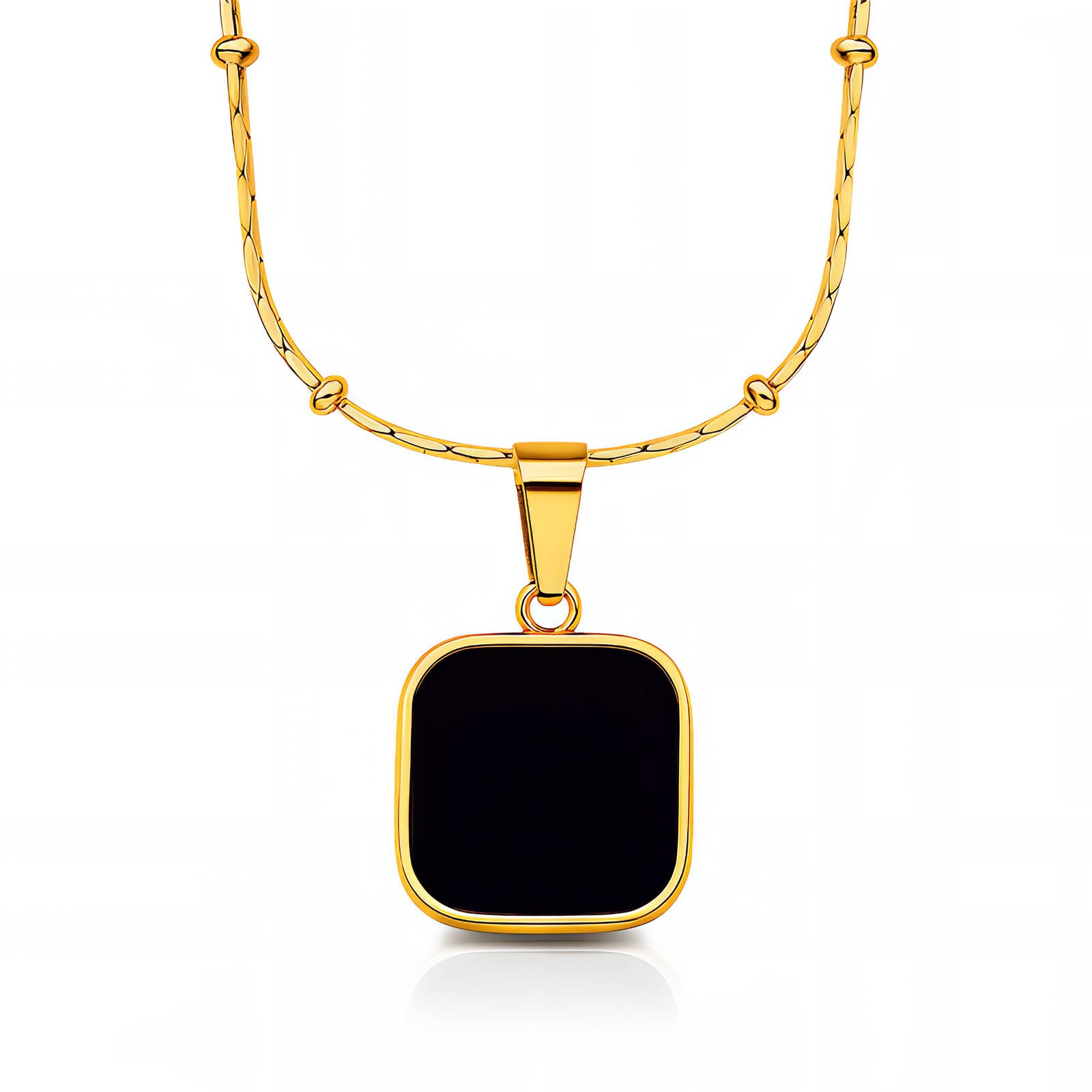 Midnight Necklace
