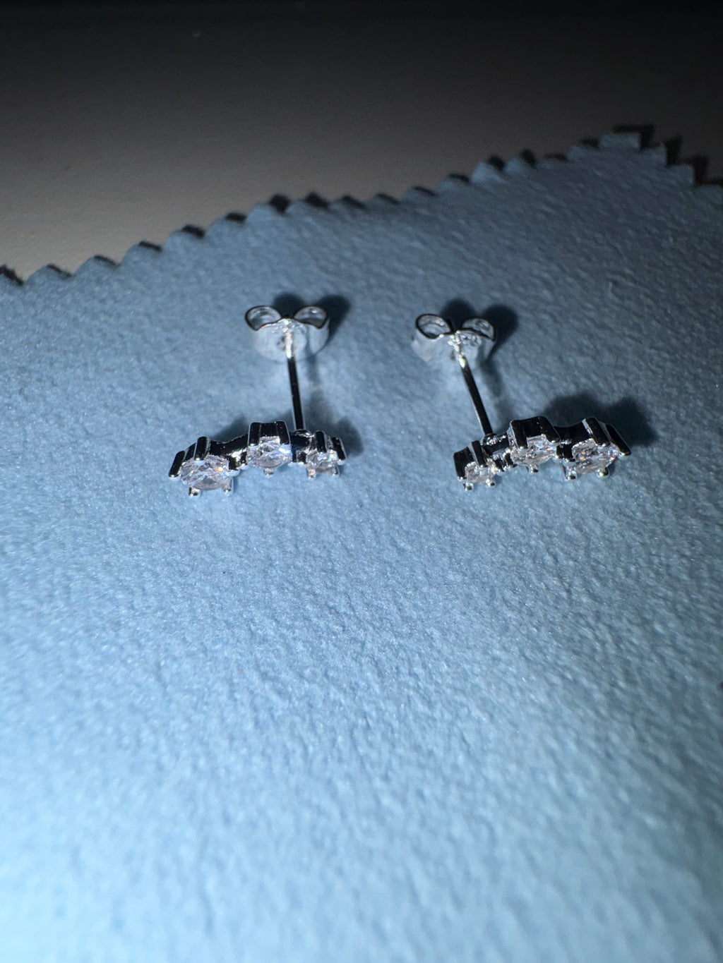 Climbers Earring
