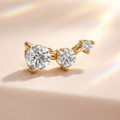 Coco Climber Earrings