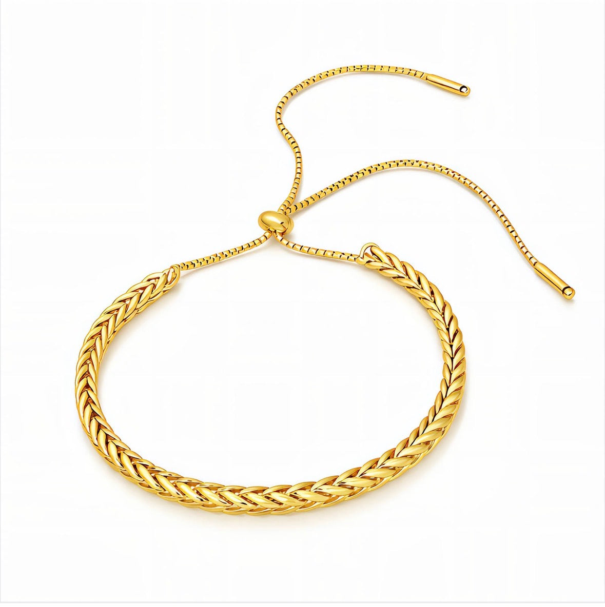 Mya Bracelet