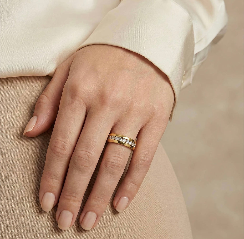 Wendy Ring