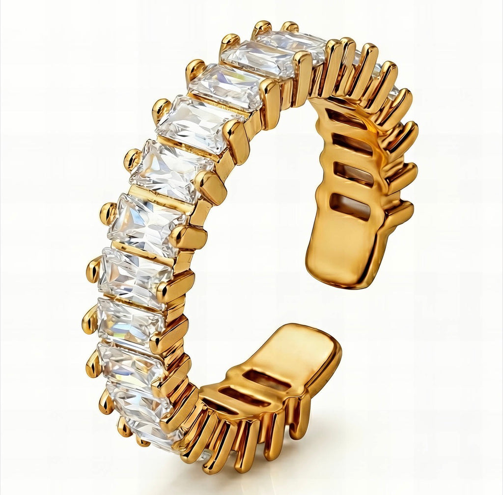 Halo Ring