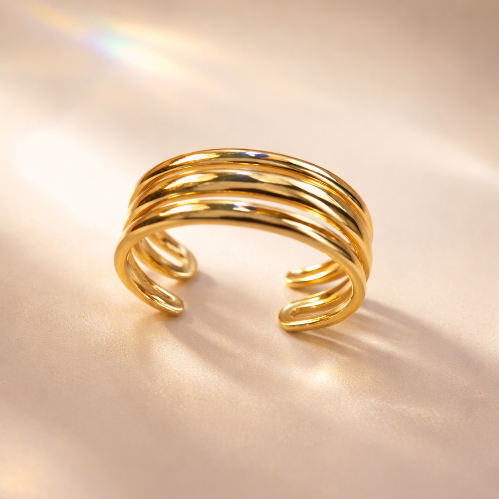 Kenza Bangle