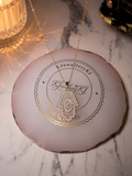 Protection Necklace
