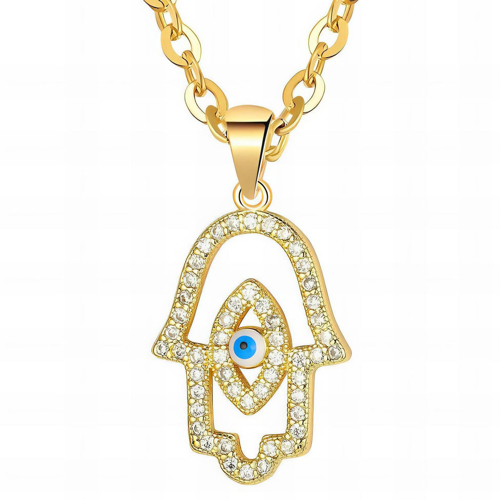 Protection Necklace