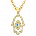 Protection Necklace
