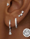 Earrings Set