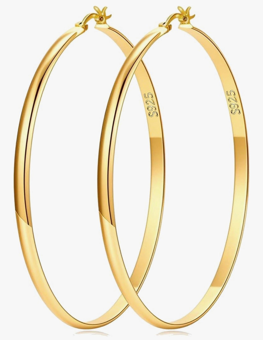 Chloe Hoops
