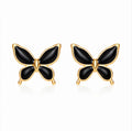 Butterfly Earrings