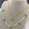 Egle Necklace