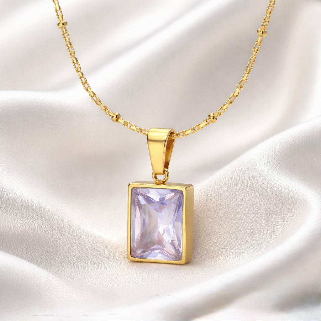 Farrah Necklace