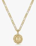 Initial Necklace