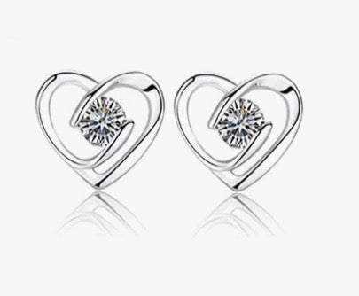 Style4: Stud Earrings