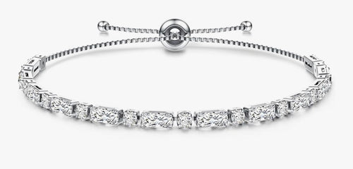 Cubic Zirconia Bracelet