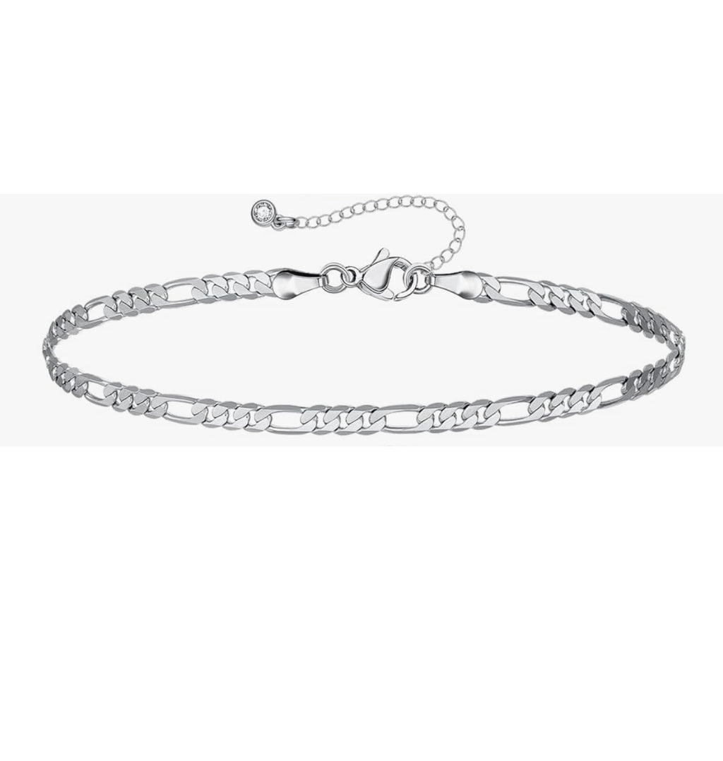 Ankle Bracelet