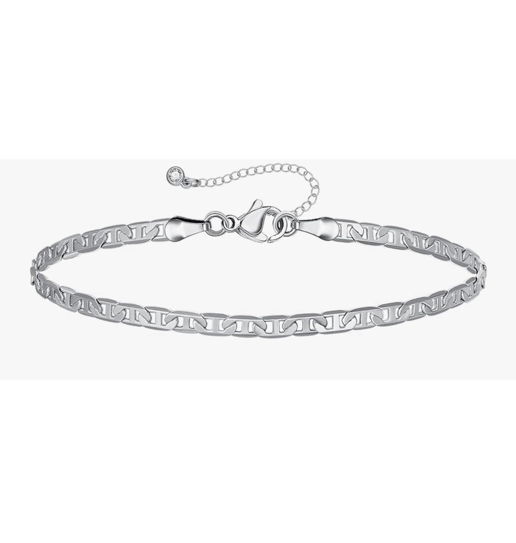 Ankle Bracelet