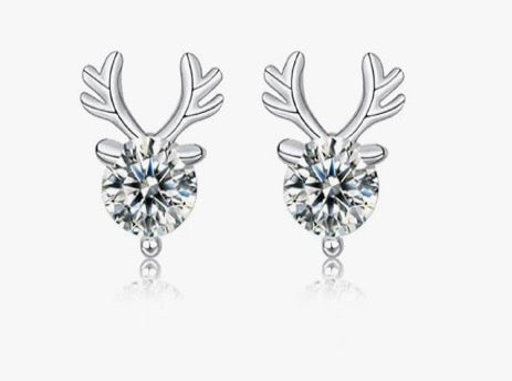 Style2: Stud Earrings