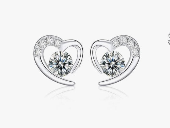 Style3: Stud Earrings