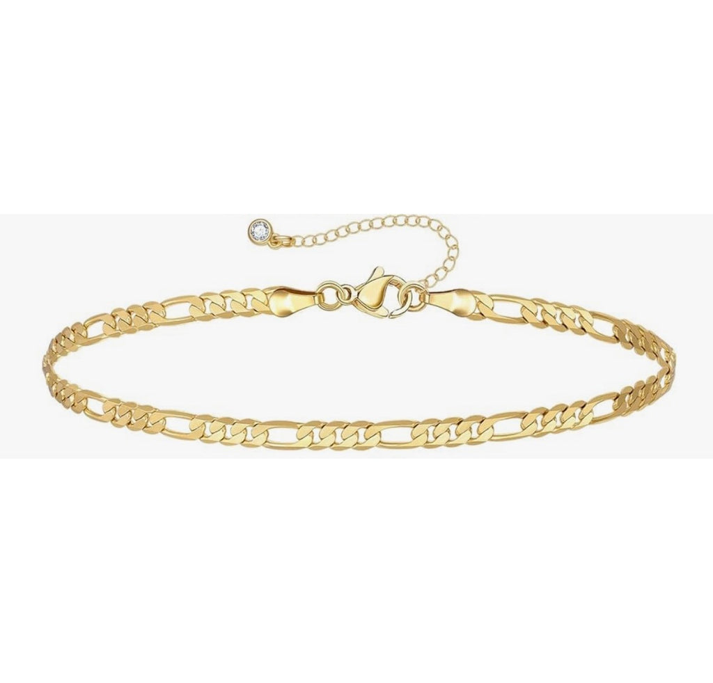 Ankle Bracelet