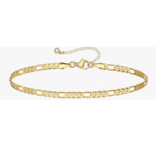 Ankle Bracelet