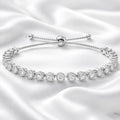 Rosie Tennis Bracelet