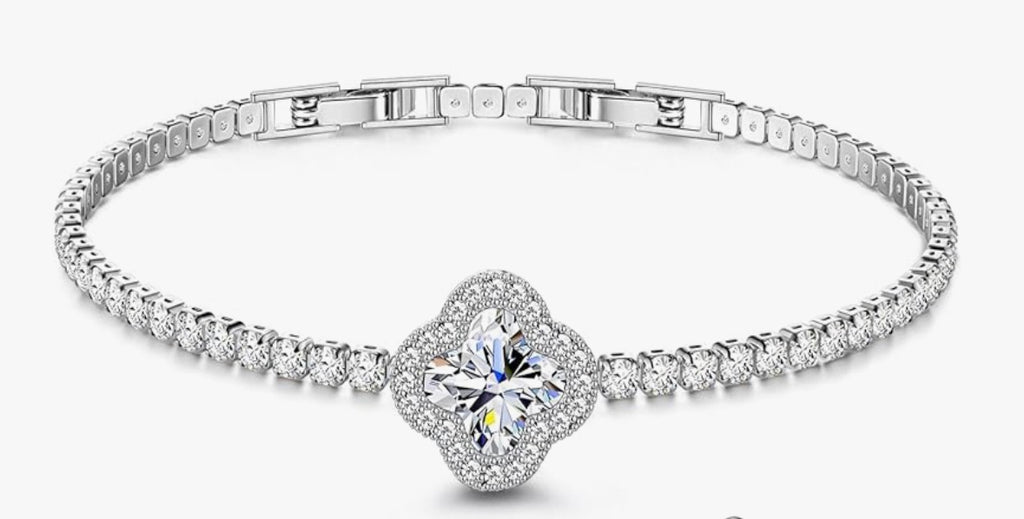 Cubic Zirconia Bracelets