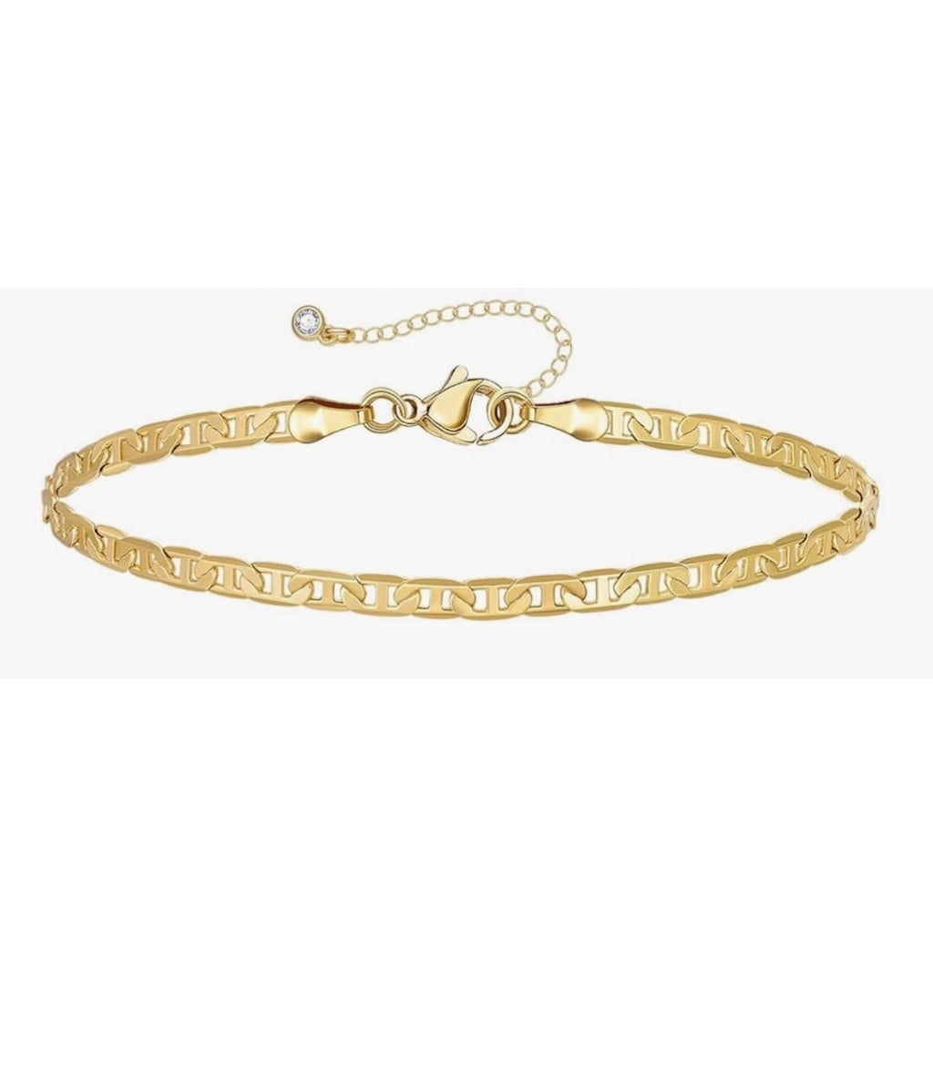 Ankle Bracelet