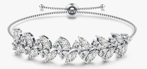 Cubic Zirconia Bracelet