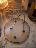 Egle Necklace